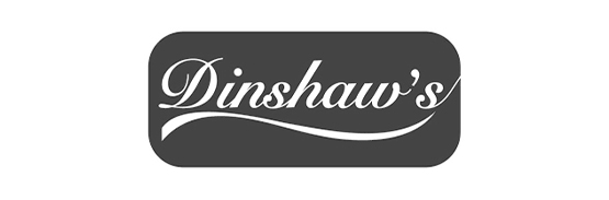 Dinshaw's