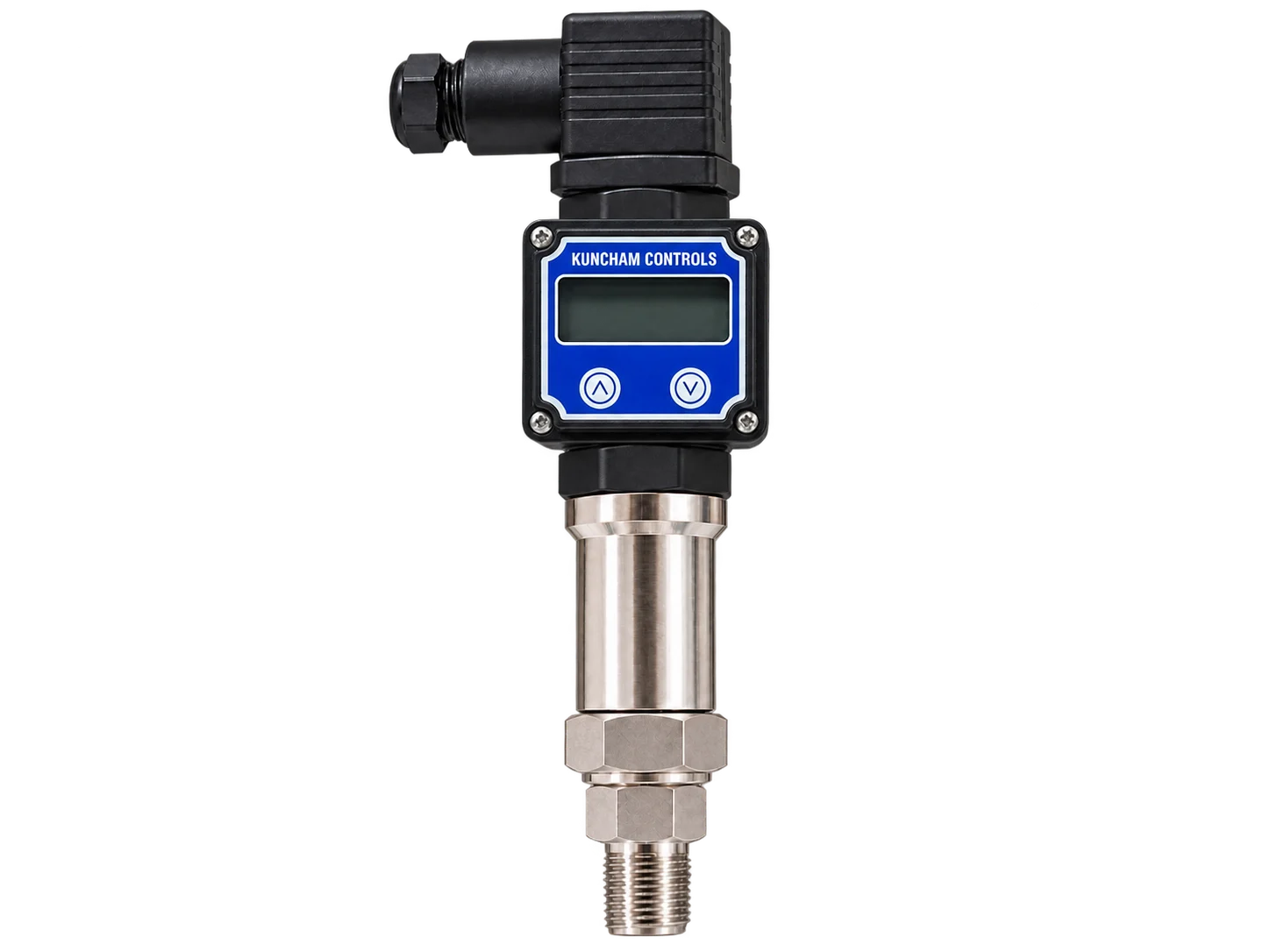 Pressure Transmitters