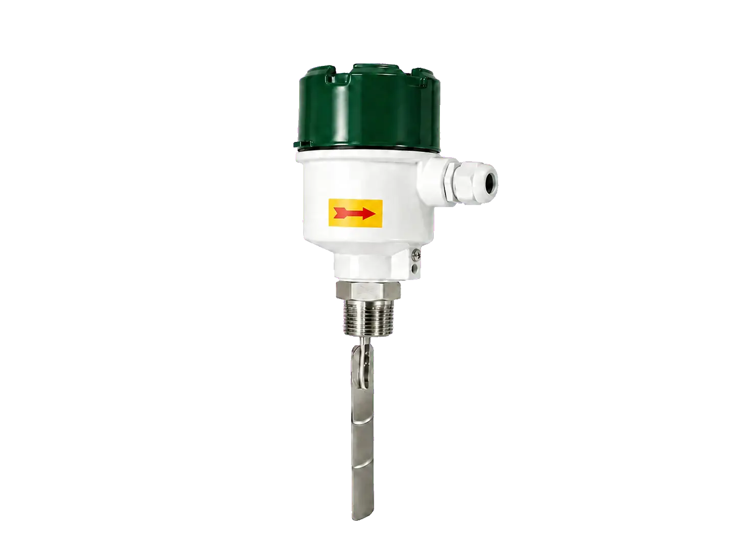 Flow Switch with flameproof enclosure