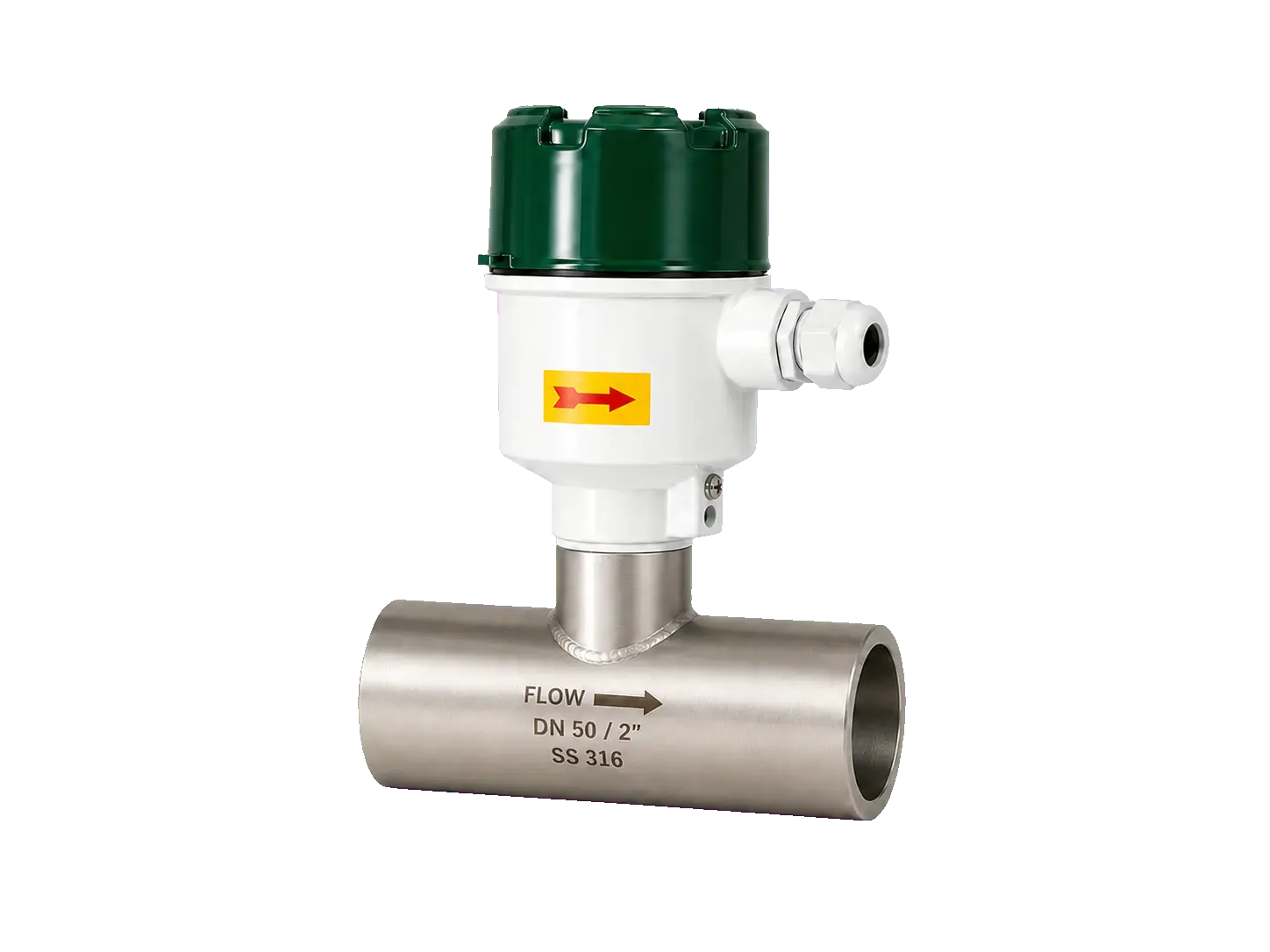 Flow Switch with mounting tee