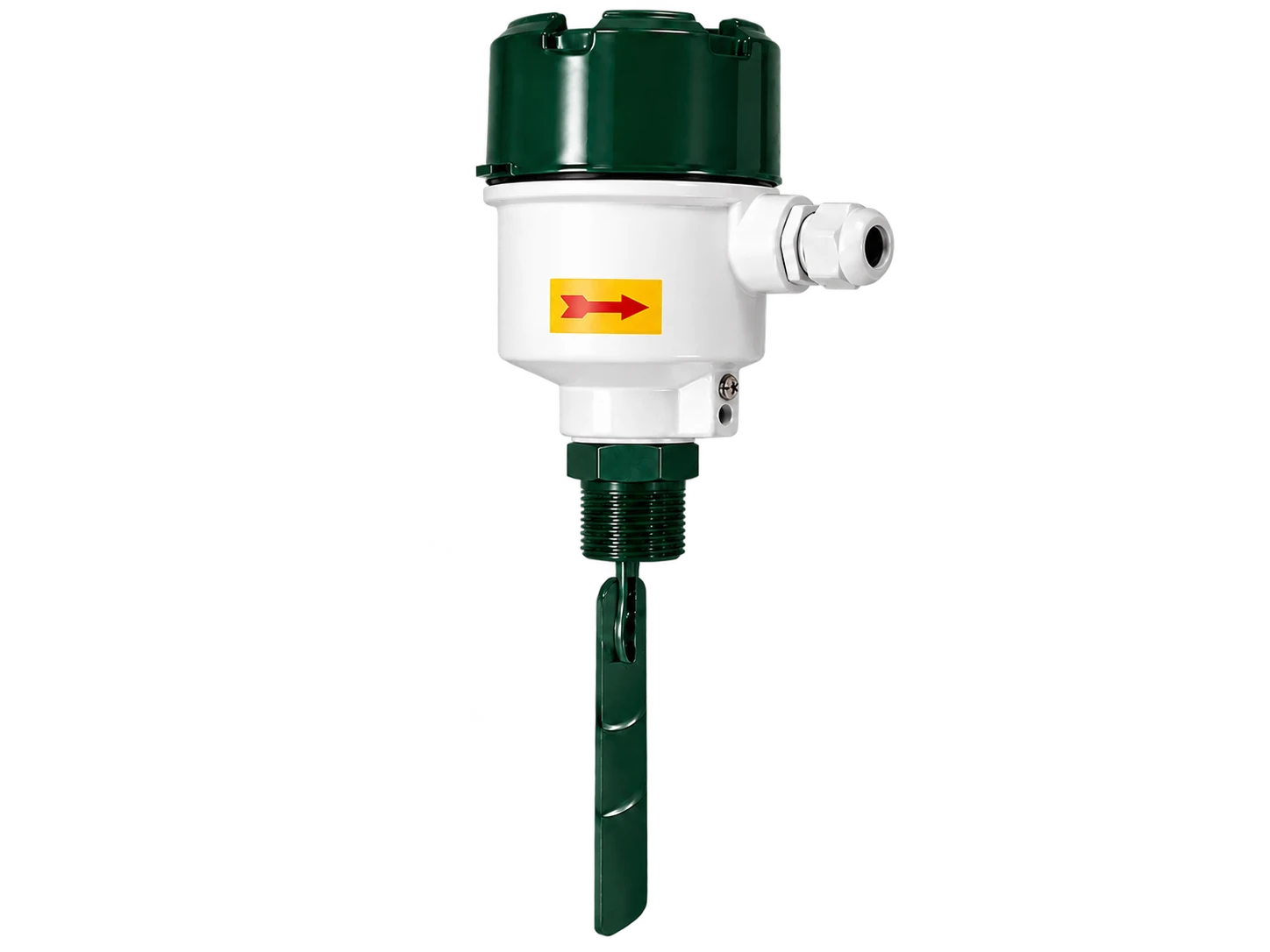 PTFE-coated Flow Switch