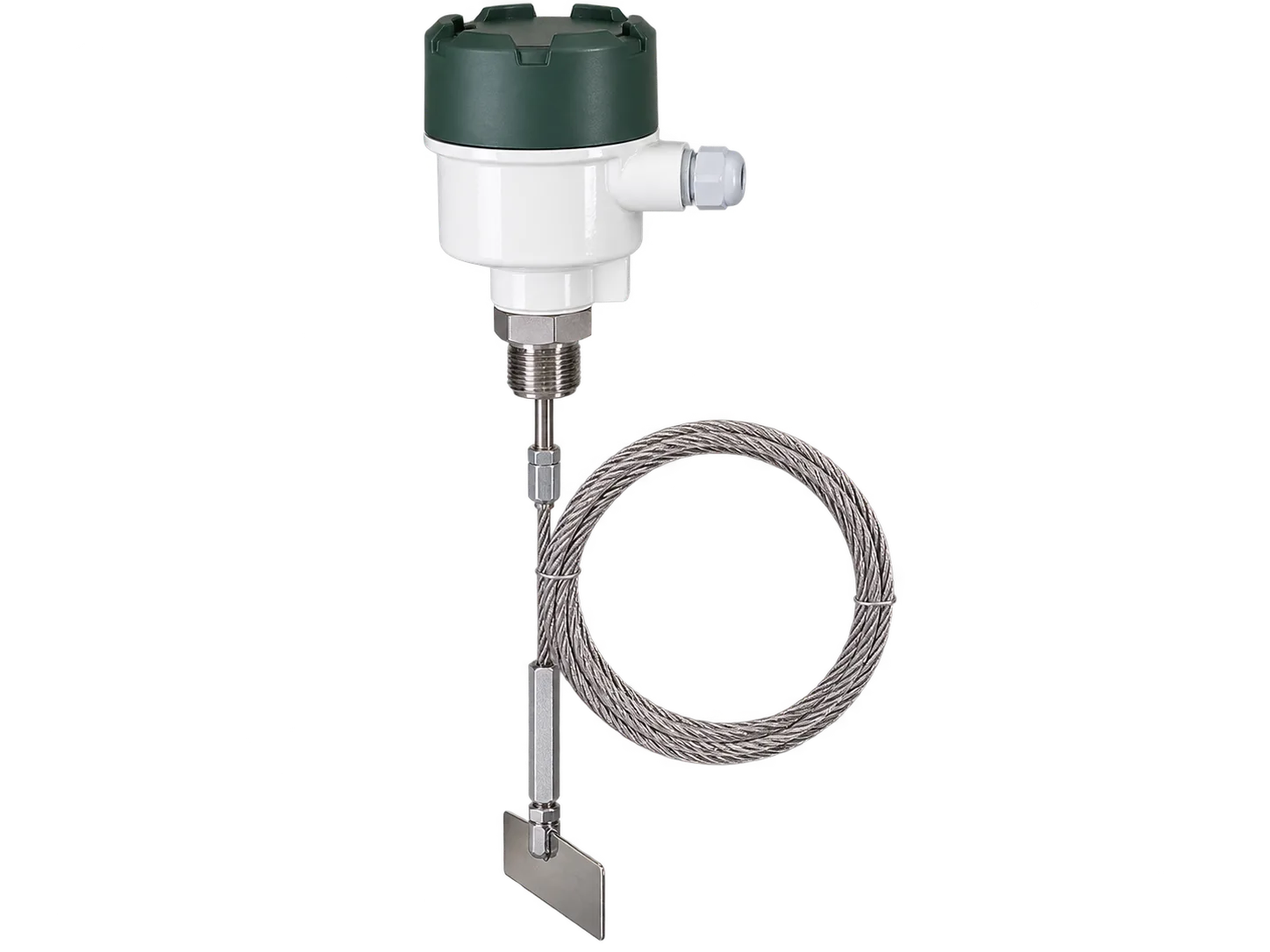 Rope-type Rotary Paddle Level Switch