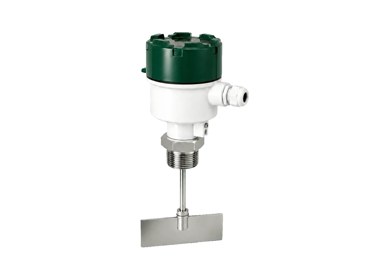 Rotary Paddle Level Switch