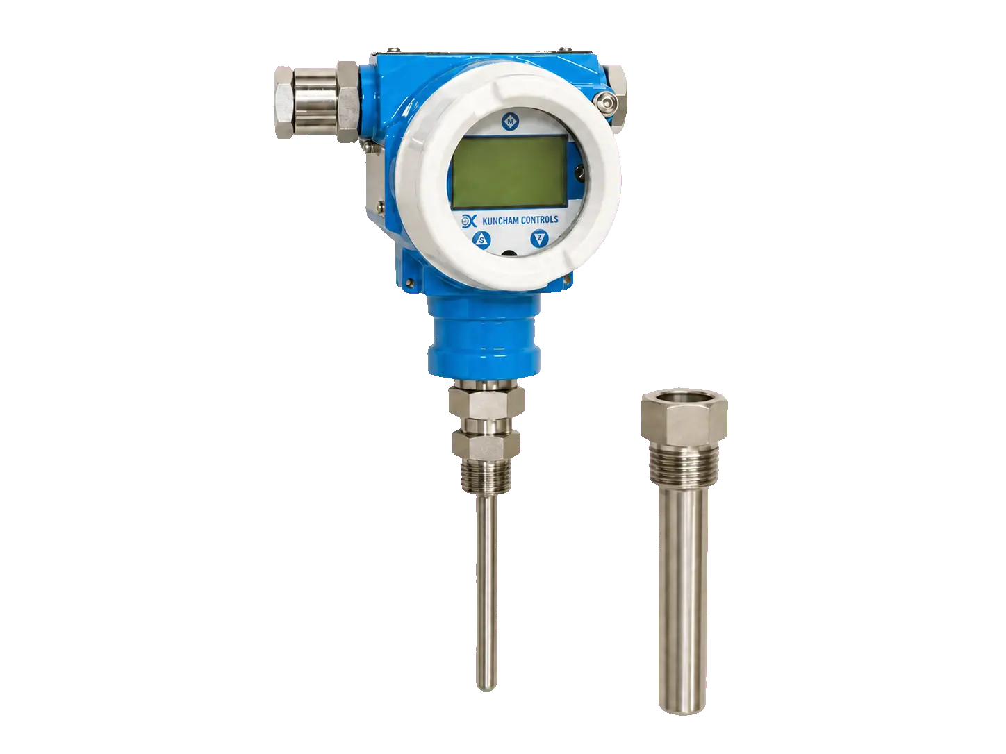 Temperature Indicator Transmitter